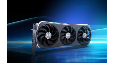 Gaming GeForce RTX 4090 Trinity OC، جدیدترین و قدرتمندترین کارت گرافیک زوتاک!