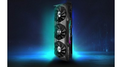 بررسی کارت گرافیک گیمینگ زوتاک مدل Gaming GeForce RTX 3070 Ti Trinity OC 8GB