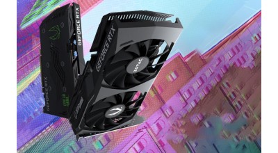 ارتقا تجربه بازی با کارت گرافیک گیمینگ ZOTAC GAMING GeForce RTX 4060 8GB OC Spider-Man