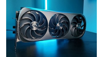 تجربه دنیای مجازی و جزئیات فوق العاده با کارت گرافیک گیمینگ زوتاک مدل GAMING GeForce RTX 4070 Ti AMP Extreme AIRO