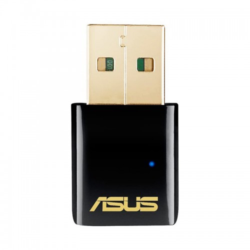 دانگل وایرلس دو باند ایسوس Asus USB-AC51 AC600