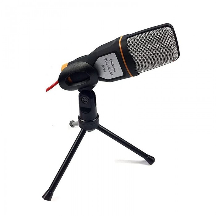 میکروفون ینمای SF-666 قدرت تشخیص محدوده نسبتاً وسیعی از صداهای زیر و بم را دارد.