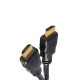 کابل HDMI بی نت B-Net طول 15 متر کابل HDMI بی نت B-Net طول 15 متر