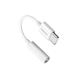 کابل تبدیل USB Type-C به AUX هوآوی Huawei CM20