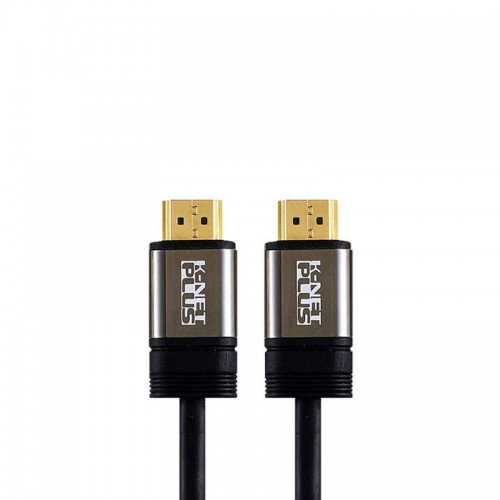 کابل HDMI 2.0 کی نت پلاس K-Net Plus با طول 10 متر