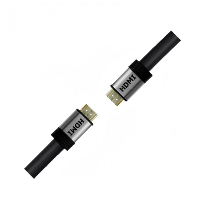 کابل HDMI 2.0 کی نت پلاس K-Net Plus با طول 5 متر