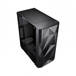 کیس کامپیوتر اوست Awest GT-AV02-BG