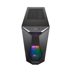 کیس کامپیوتر کولر مستر CoolerMaster MasterBox K500 ARGB