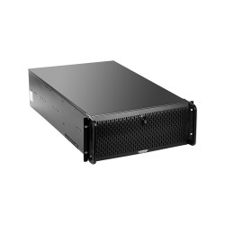 کیس کامپیوتر گرین Green G600-4U Rackmount