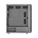 کیس کامپیوتر گرین Green GRIFFIN G2 کیس کامپیوتر گیمینگ گرین GRIFFIN G2 دارای دو نوار LED در دو سمت پنل جلویی است و فن نصب شده در این کیس قابلیت نورپردازی دارد.