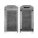 کیس کامپیوتر گرین Green GRIFFIN G2 کیس کامپیوتر گیمینگ گرین GRIFFIN G2 دارای دو نوار LED در دو سمت پنل جلویی است و فن نصب شده در این کیس قابلیت نورپردازی دارد.