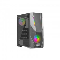 کیس کامپیوتر گرین Green ARIA