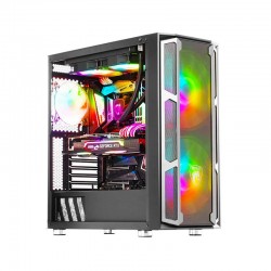 کیس کامپیوتر گرین Green Griffin G6