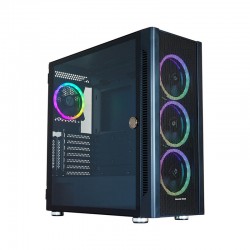 کیس کامپیوتر مستر تک Master Tech S500