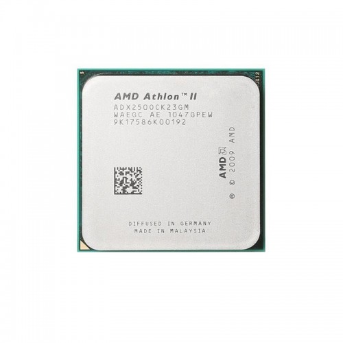 سی پی یو آتلون AMD Athlon II X2 250