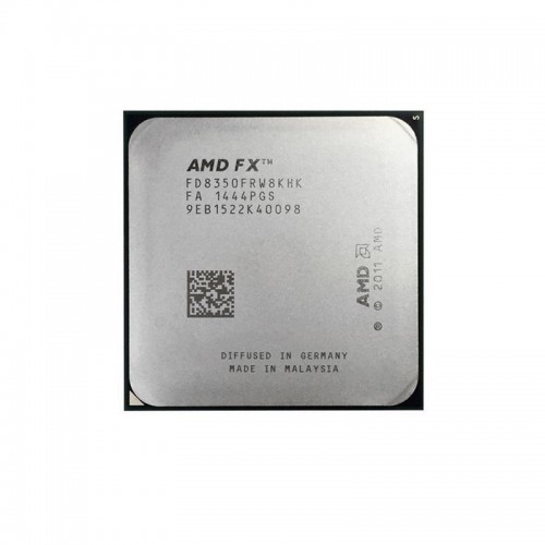 CPU AMD 8350