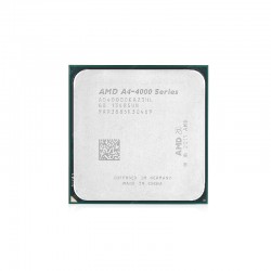 CPU AMD A4-4000