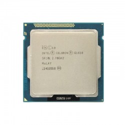 CPU Celeron INTEL G1620