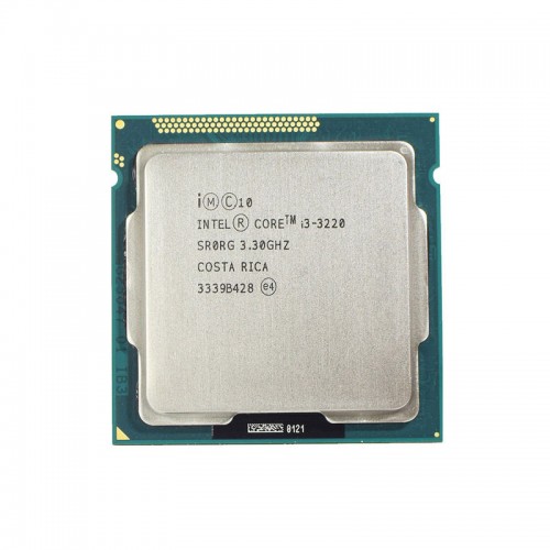 CPU INTEL Core i3 3220