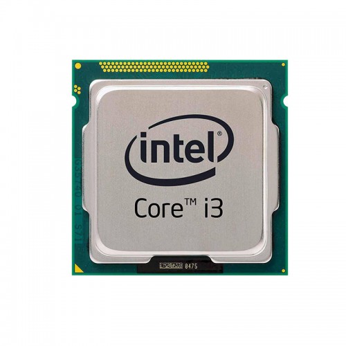CPU INTEL Core i3 4130