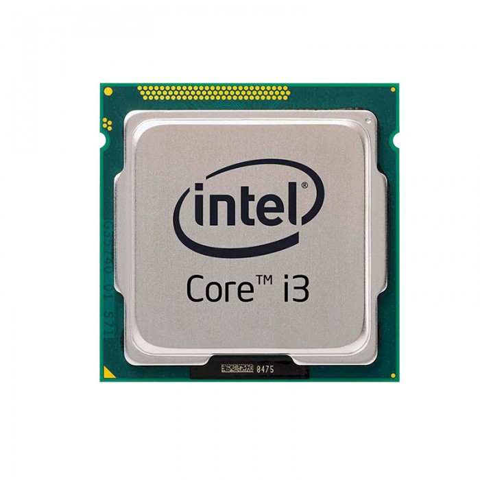 CPU INTEL Core i3 4130