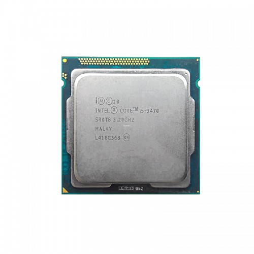 CPU INTEL Core i5 3330