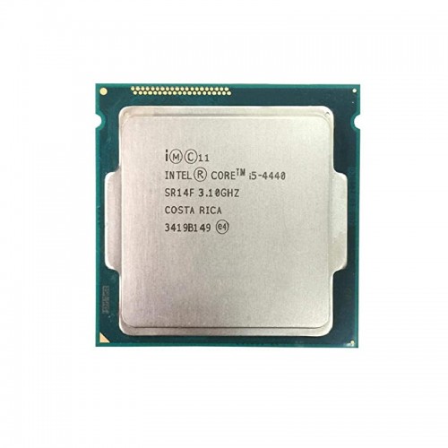 CPU INTEL Core i5 4440