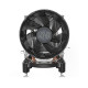 خنک کننده پردازنده کولر مستر Hyper T20 خنک کننده پردازنده کولر مستر Hyper T20 از نوع بادی است و سرعت 2000 دور در دقیقه دارد.