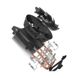 خنک کننده پردازنده کولر مستر Cooler Master Hyper T200