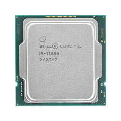 پردازنده اینتل مدل Core i5-11400 باکس