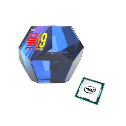 سی پی یو اینتل Intel Core i9-9900K