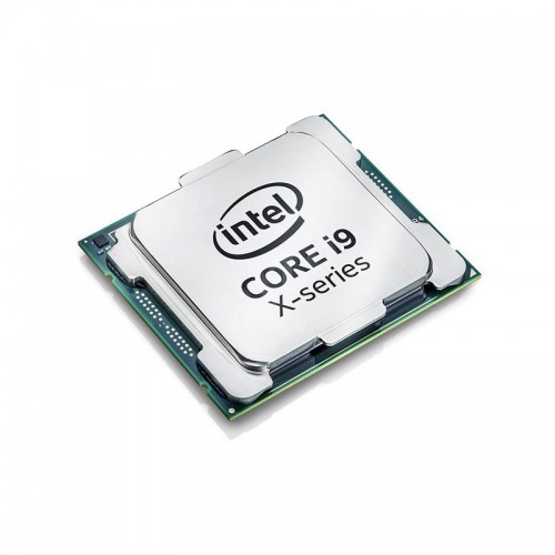 سی پی یو اینتل Intel Core i9-9900K