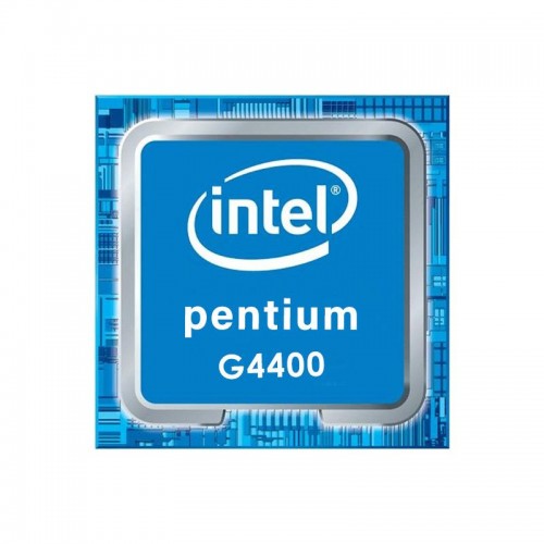 سی پی یو اینتل Intel Pentium G4400