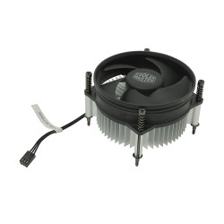خنک کننده پردازنده کولر مستر Cooler Master i30