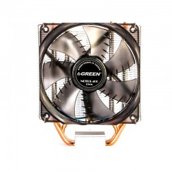 خنک کننده پردازنده گرین Green NOTUS 400-PWM