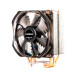 خنک کننده پردازنده گرین Green NOTUS 400-PWM فن پردازنده گرین NOTUS 400-PWM از ابعاد 131x85.5x156.5 میلی متر بهره می برد و مناسب استفاده در سیستم های گیمینگ است.