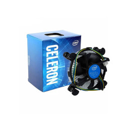 خنک کننده پردازنده اینتل Intel Celeron G5905