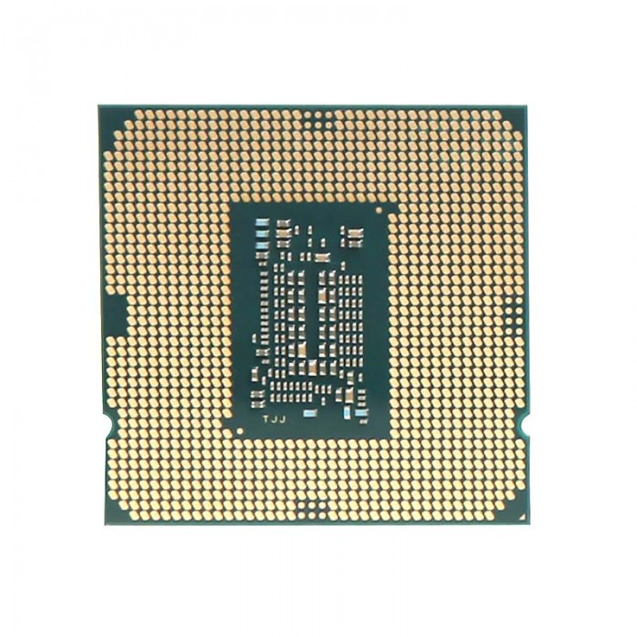 سی پی یو کامپیوتر اینتل مدل Core i3-10100F تری مجهز به 4 هسته است و با مادربردهای میان رده سازگار دارد.