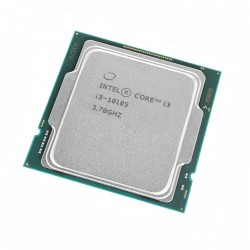پردازنده اینتل Core i3-10105 Tray