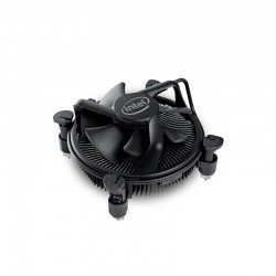 خنک کننده پردازنده اینتل Intel Core i3-10105F