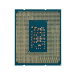 پردازنده اینتل Core i3-12100 Intel تری