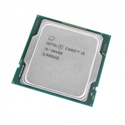 پردازنده اینتل مدل Core i5 10400 باکس