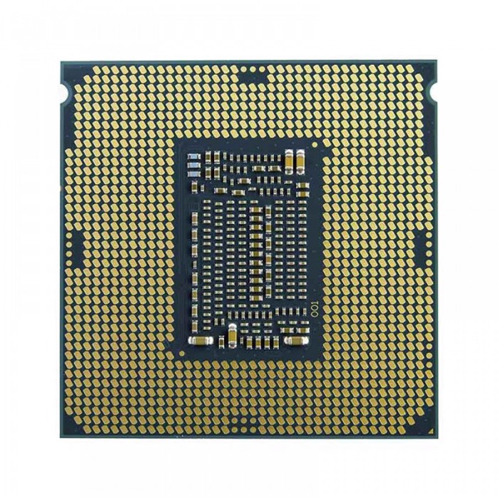 پردازنده اینتل Core i5-10600K برای اجرای پردازش های نیمه سنگین و نرم افزارهای نیمه تخصصی است.