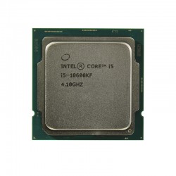 پردازنده اینتل Core i5-10600KF Tray بدون جعبه