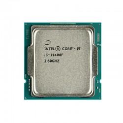 پردازنده اینتل Intel Core i5-11400F تری