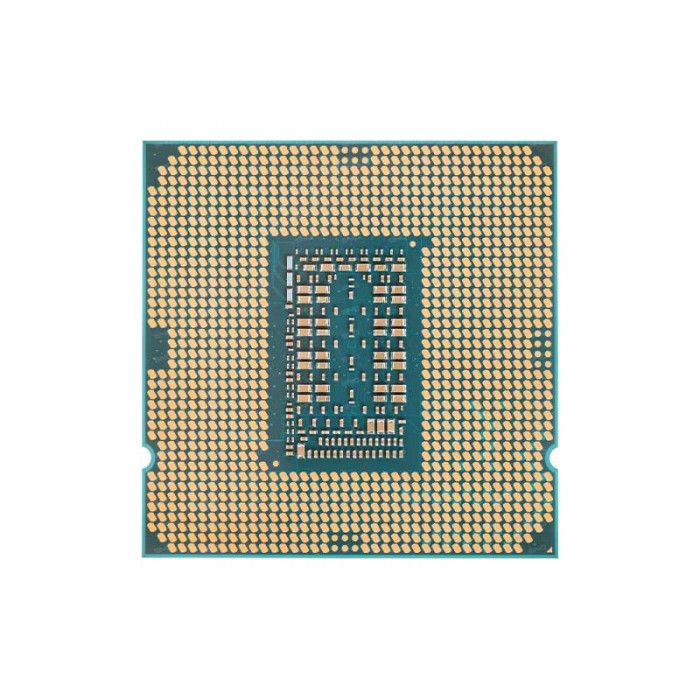 پردازنده کامپیوتر اینتل Core i5-11400F تری از سری Rocket Lake است و با رم های DDR4 با فرکانس 3200 مگاهرتز سازگاری دارد.