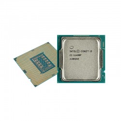 پردازنده اینتل Intel Core i5-11400F تری