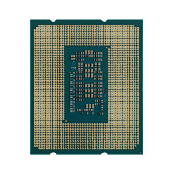 پردازنده اینتل مدل Core i5-12400 باکس 