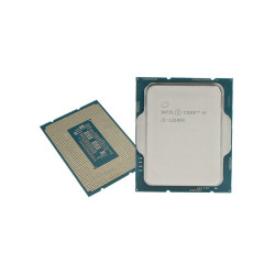 پردازنده اینتل مدل Core i5-12600K باکس