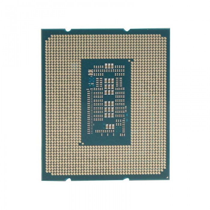 پردازنده اینتل Core i5-12600K Box دارای 4 هسته است و توانایی اجرای پردازش ها و محاسبات سنگین را دارد.